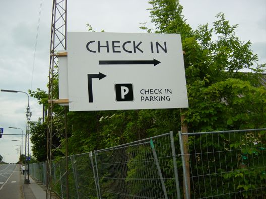 Roskilde 2005
